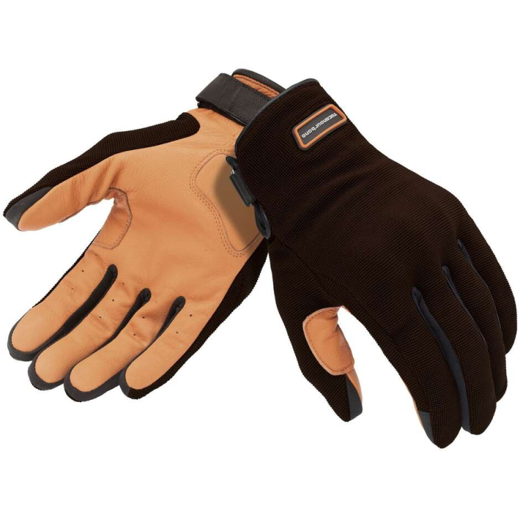 GUANTO EDEN BROWN UNISEX | TUCANO URBANO