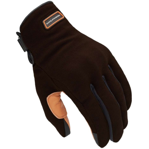 GUANTO EDEN BROWN UNISEX | TUCANO URBANO