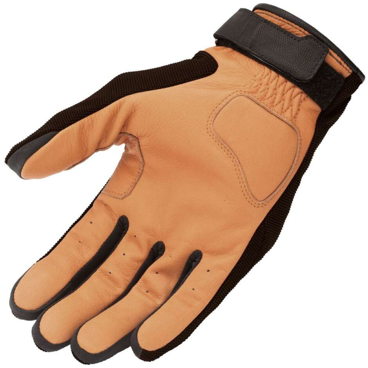 GUANTO EDEN BROWN UNISEX | TUCANO URBANO