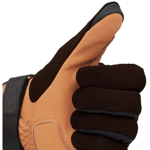 GUANTO EDEN BROWN UNISEX | TUCANO URBANO