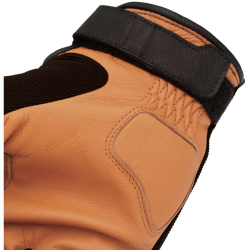 GUANTO EDEN BROWN UNISEX | TUCANO URBANO