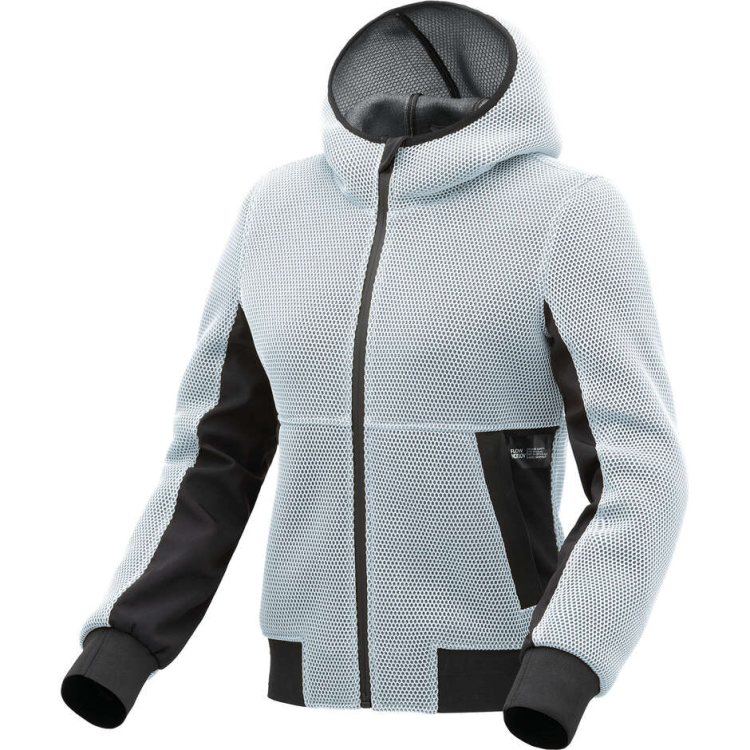 GIACCA FLOWMOTION LADY BIANCO WOMAN | TUCANO URBANO