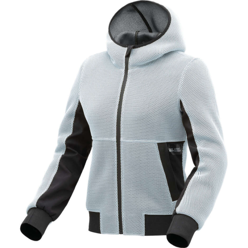 GIACCA FLOWMOTION LADY BIANCO WOMAN | TUCANO URBANO