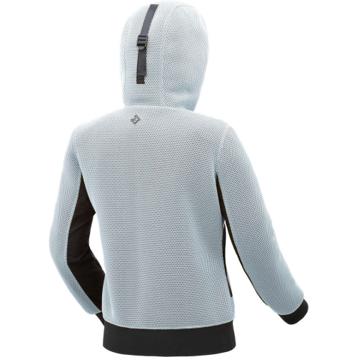 GIACCA FLOWMOTION LADY BIANCO WOMAN | TUCANO URBANO