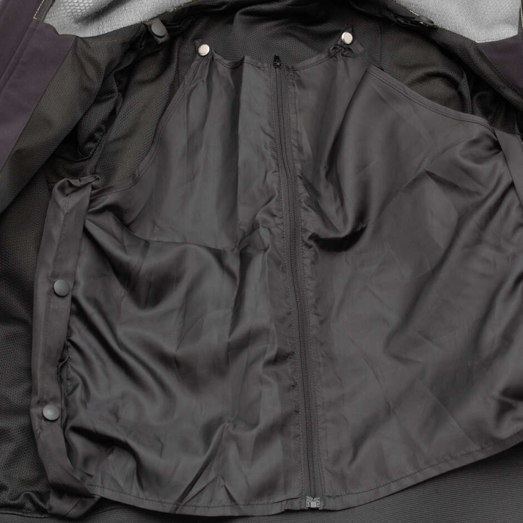GIACCA FLOWMOTION LADY BIANCO WOMAN | TUCANO URBANO