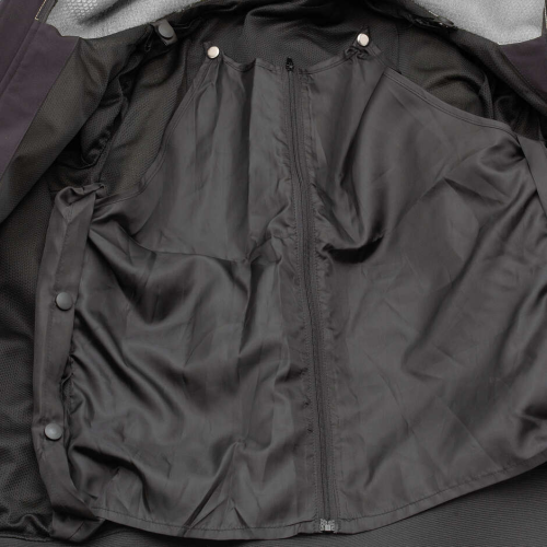 GIACCA FLOWMOTION LADY BIANCO WOMAN | TUCANO URBANO