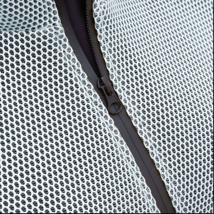 GIACCA FLOWMOTION LADY BIANCO WOMAN | TUCANO URBANO