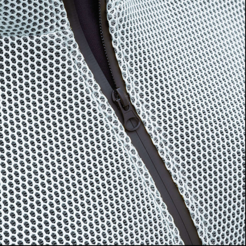 GIACCA FLOWMOTION LADY BIANCO WOMAN | TUCANO URBANO