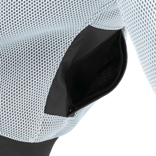 GIACCA FLOWMOTION LADY BIANCO WOMAN | TUCANO URBANO