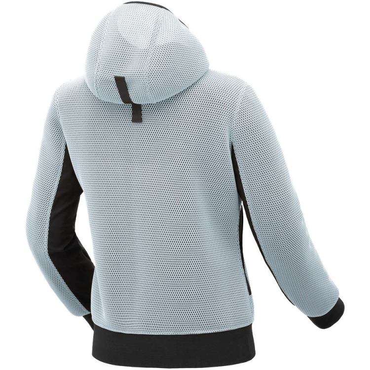 GIACCA FLOWMOTION LADY BIANCO WOMAN | TUCANO URBANO