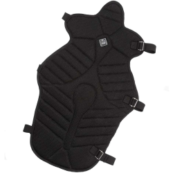 COOL FRESH SEAT COVER  NERO UNISEX 326N SLM | TUCANO URBANO