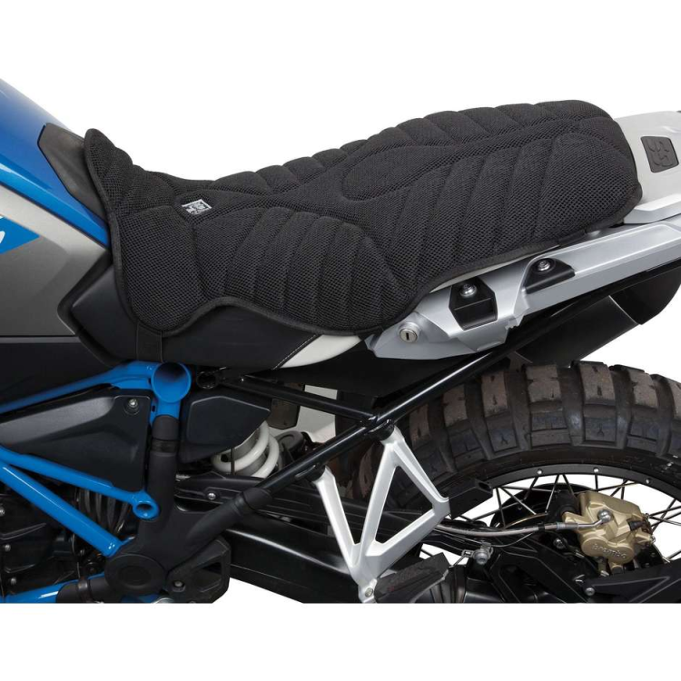 COOL FRESH SEAT COVER  NERO UNISEX 326N SLM | TUCANO URBANO