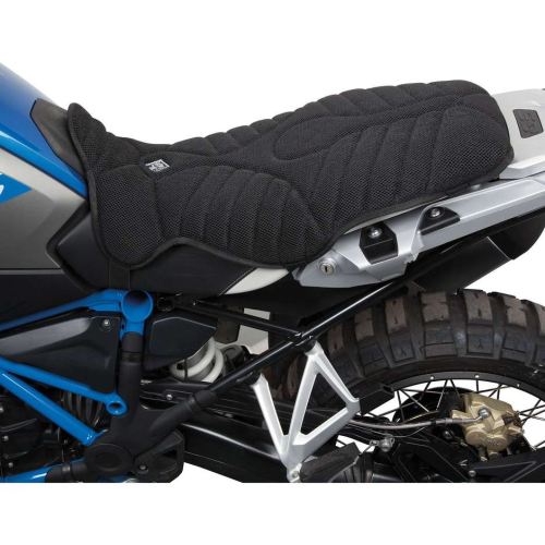 COOL FRESH SEAT COVER  NERO UNISEX 326N SLM | TUCANO URBANO