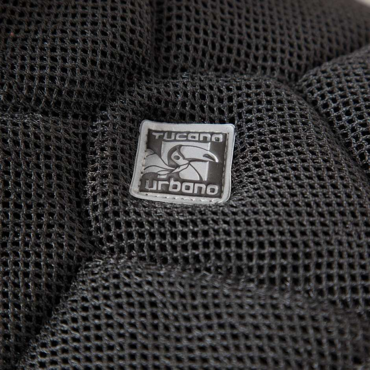 COOL FRESH SEAT COVER  NERO UNISEX 326N SLM | TUCANO URBANO