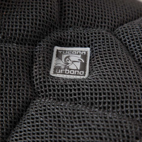 COOL FRESH SEAT COVER  NERO UNISEX 326N SLM | TUCANO URBANO