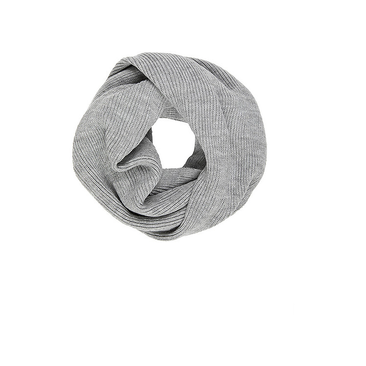 COLLARE SHARPEI RIGA GRIGIO CHIARO MELANGE 68596 | TUCANO URBANO