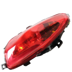 1D001234 | FANALE POSTERIORE DX | PIAGGIO RICAMBI ORIGINALI