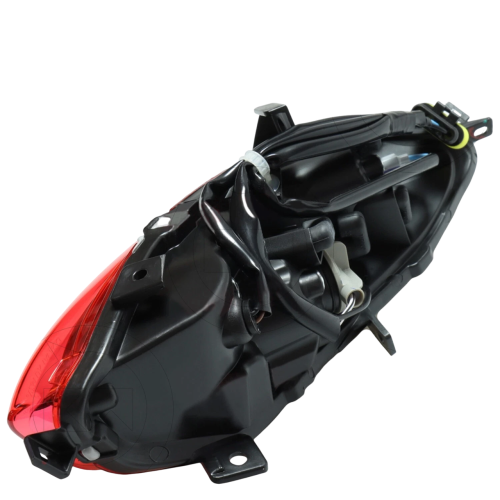 1D001234 | FANALE POSTERIORE DX | PIAGGIO RICAMBI ORIGINALI