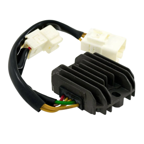 58204R | GR. REGOLATORE DI TENSIONE | PIAGGIO RICAMBI ORIGINALI