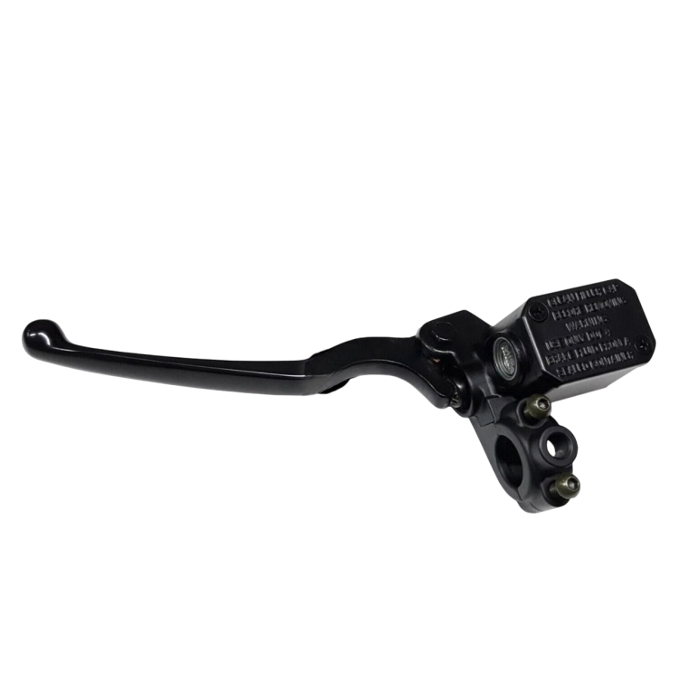 CM089804 | POMPA IDRAULICA FRENO SX. | PIAGGIO RICAMBI ORIGINALI