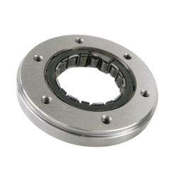 1A0093875 | RUOTA LIBERA COMPL. DI ANELLO | PIAGGIO RICAMBI ORIGINALI