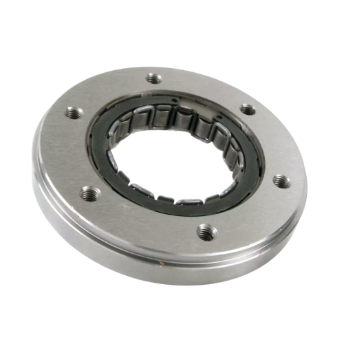 1A0093875 | RUOTA LIBERA COMPL. DI ANELLO | PIAGGIO RICAMBI ORIGINALI