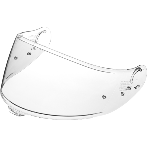 VISIERA (CNS-1C) CLEAR | GT-AIR3 | SHOEI