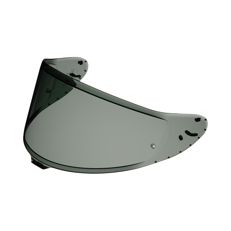 VISIERA (CWR-F2PN) DARK SMOKE | NXR 2 | SHOEI