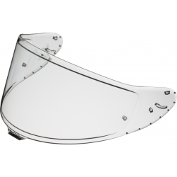 VISIERA (CWR-F2PN) CLEAR | NXR 2 | SHOEI