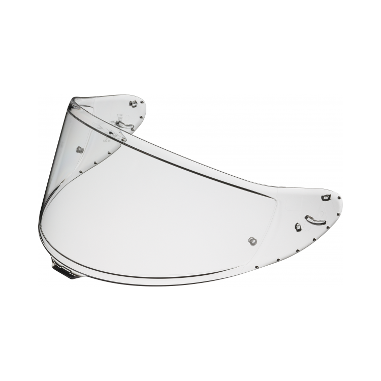 VISIERA (CWR-F2PN) CLEAR | NXR 2 | SHOEI