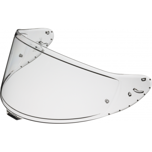 VISIERA (CWR-F2PN) CLEAR | NXR 2 | SHOEI