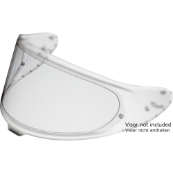 PINLOCK EVO (CWR-F2/CWR-F2R) CLEAR | NXR 2 | SHOEI