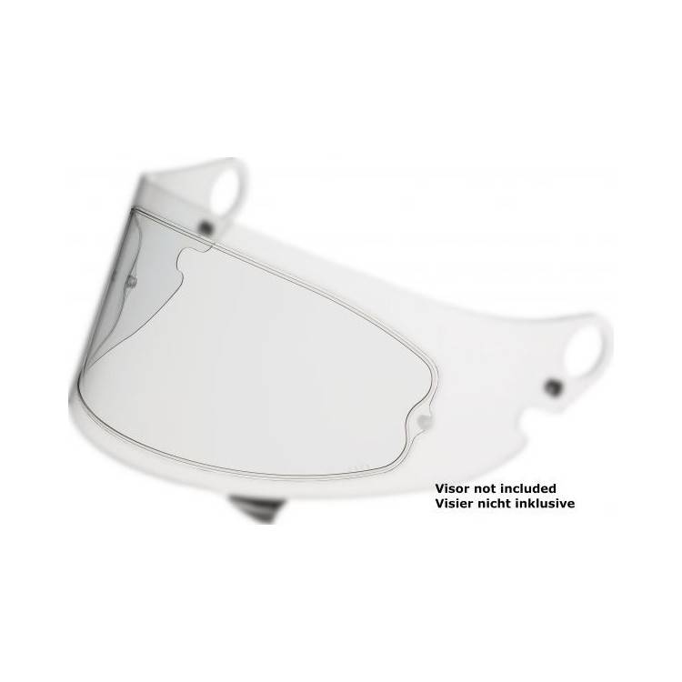PINLOCK EVO (CPB-1/CPB-1V) CLEAR | GLAMSTER | SHOEI