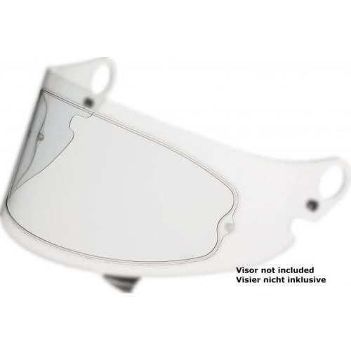 PINLOCK EVO (CPB-1/CPB-1V) CLEAR | GLAMSTER | SHOEI