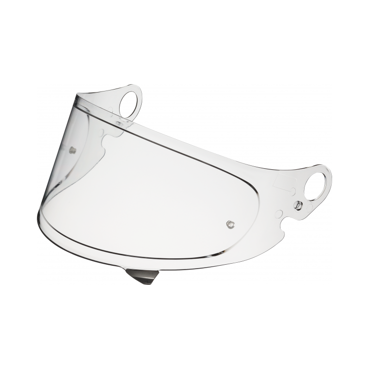 VISIERA (CPB-1V) CLEAR | GLAMSTER | SHOEI