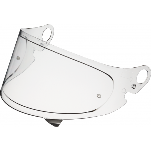 VISIERA (CPB-1V) CLEAR | GLAMSTER | SHOEI