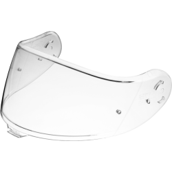 VISIERA (CNS-3C) CLEAR | NEOTEC3 | SHOEI