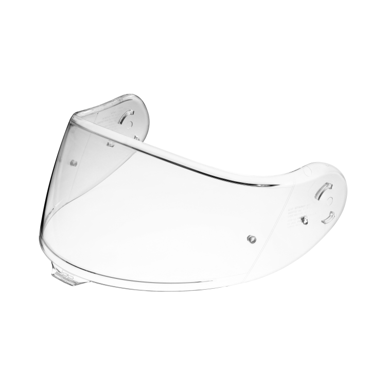 VISIERA (CNS-3C) CLEAR | NEOTEC3 | SHOEI