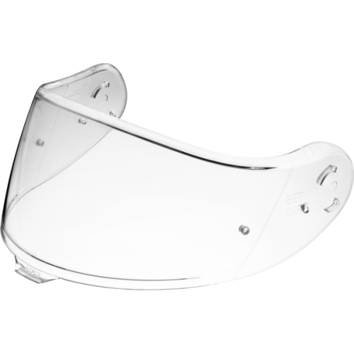VISIERA (CNS-3C) CLEAR | NEOTEC3 | SHOEI