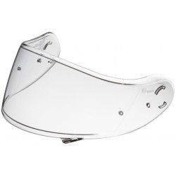 VISIERA (CNS-3) CLEAR | NEOTEC 2 | SHOEI