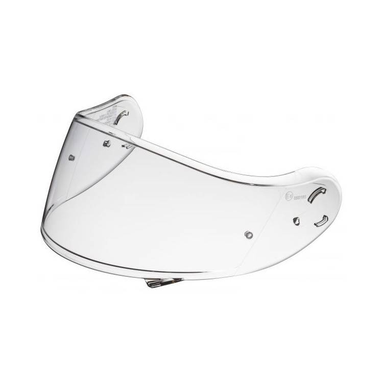 VISIERA (CNS-3) CLEAR | NEOTEC 2 | SHOEI