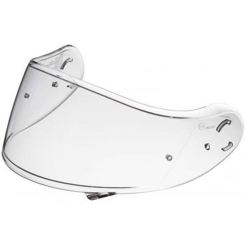 VISIERA (CNS-3) CLEAR | NEOTEC 2 | SHOEI