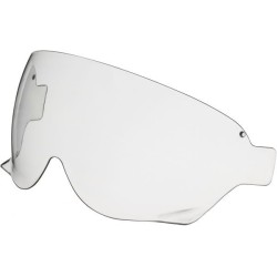 VISIERA (CJ-3) CLEAR | J•O | SHOEI