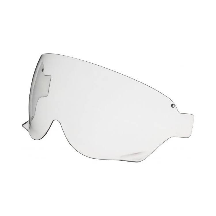 VISIERA (CJ-3) CLEAR | J•O | SHOEI