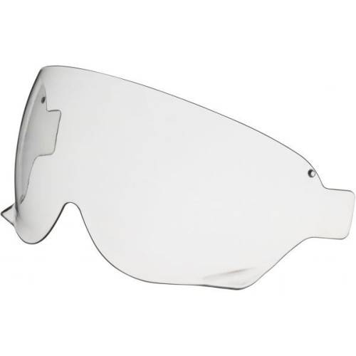 VISIERA (CJ-3) CLEAR | J•O | SHOEI