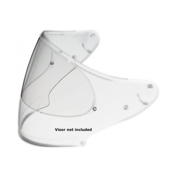PINLOCK EVO (CJ-2/CJ-2SP) CLEAR | J-CRUISE | SHOEI