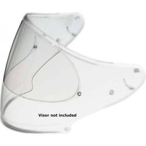 PINLOCK EVO (CJ-2/CJ-2SP) CLEAR | J-CRUISE | SHOEI