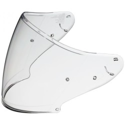 VISIERA (CJ-2) CLEAR | J-CRUISE | SHOEI