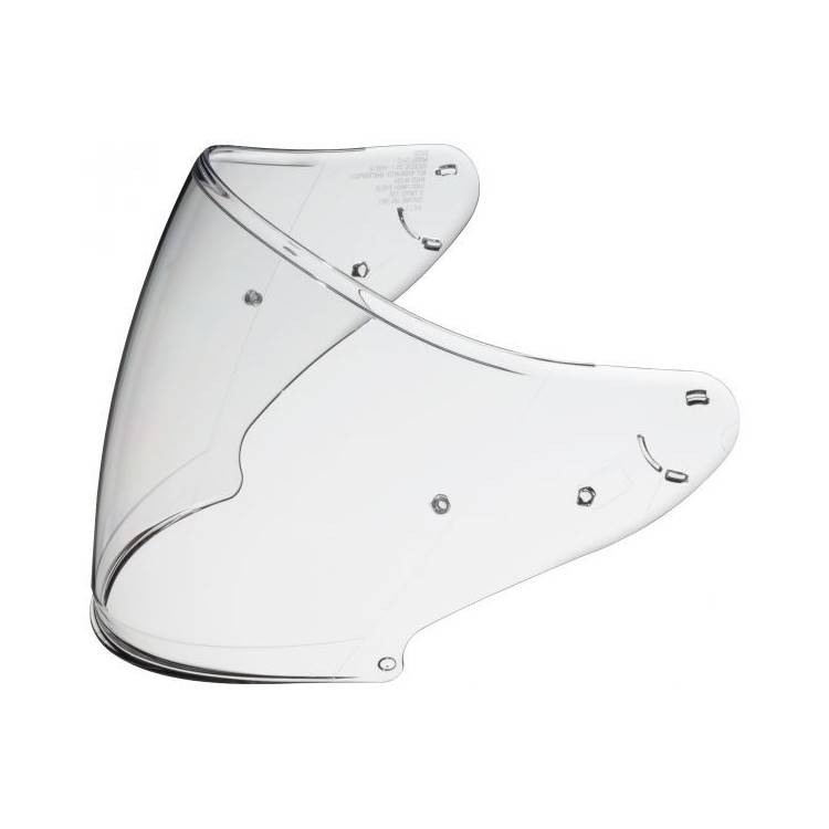 VISIERA (CJ-2) CLEAR | J-CRUISE | SHOEI
