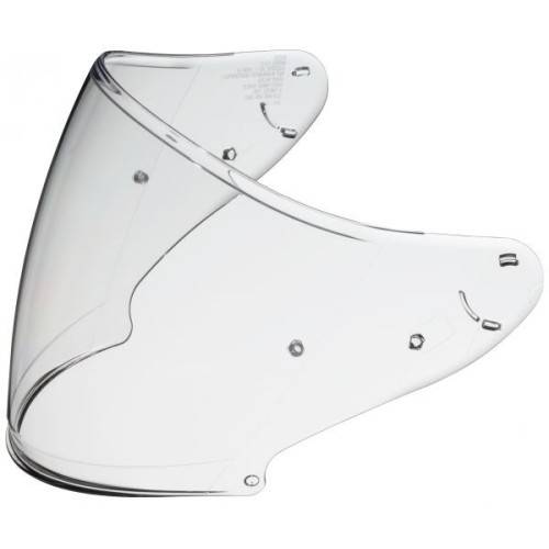 VISIERA (CJ-2) CLEAR | J-CRUISE | SHOEI